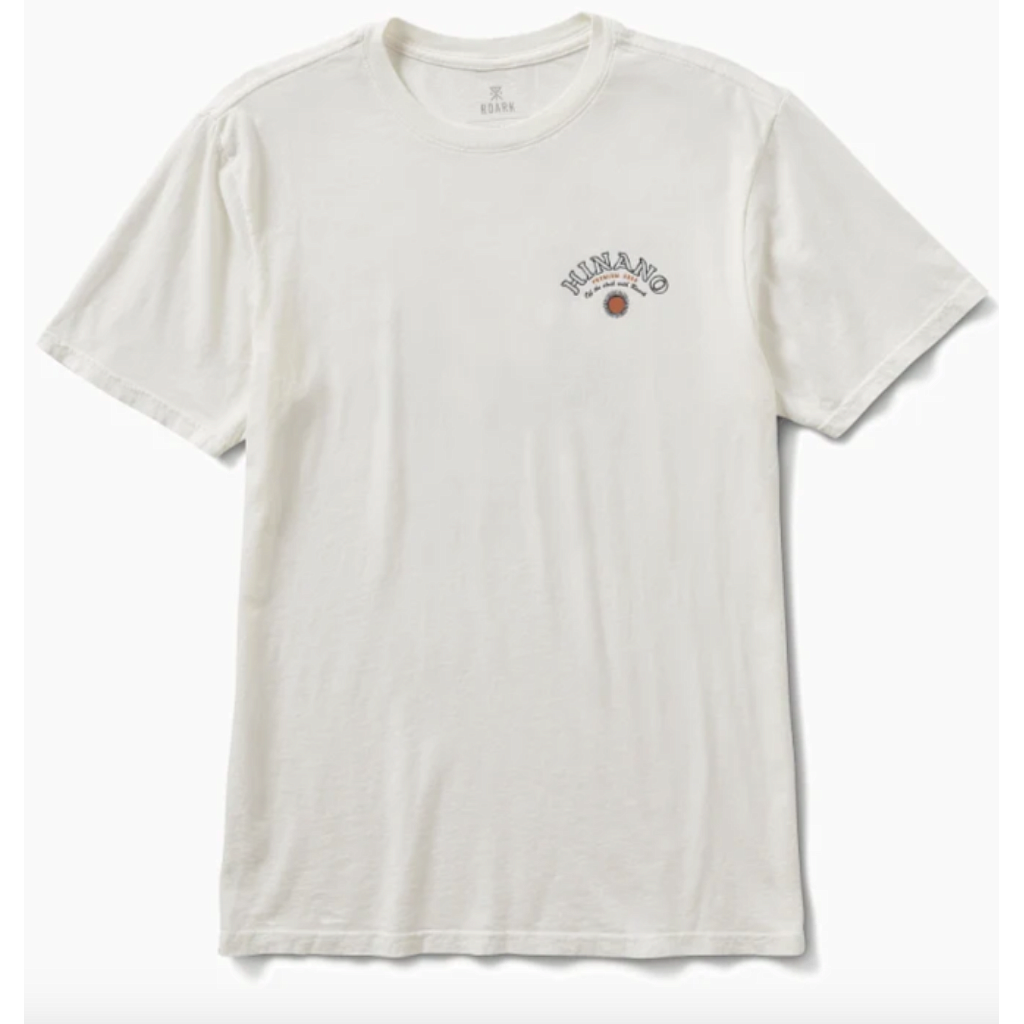 Camiseta Roark Hinano Happy Hour Premium Tee