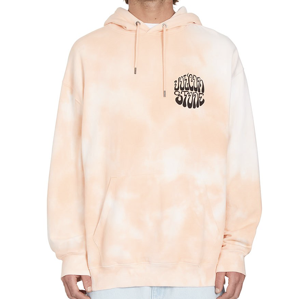 Sudadera con Capucha Volcom Trippin Dye