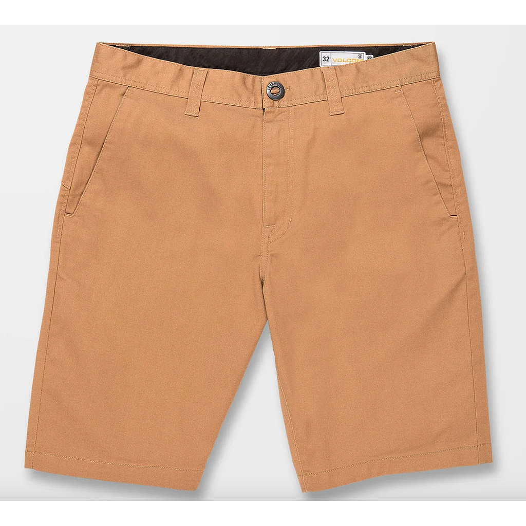 Pantalón Corto Volcom Frickin Modern Stretch 21&quot;