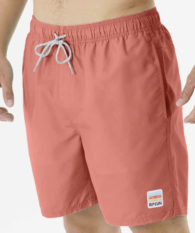 Bañador Rip Curl Yo Mama Volley 16&quot;