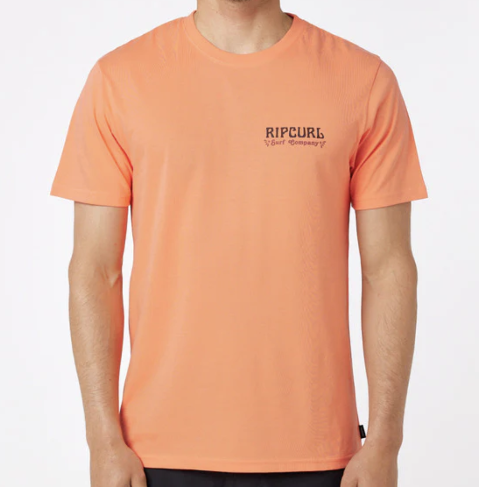 Camiseta Rip Curl F&amp;B