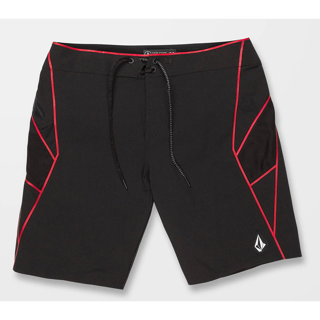 Bañador Volcom Surf Vitals J Robinson 20&quot; - Black