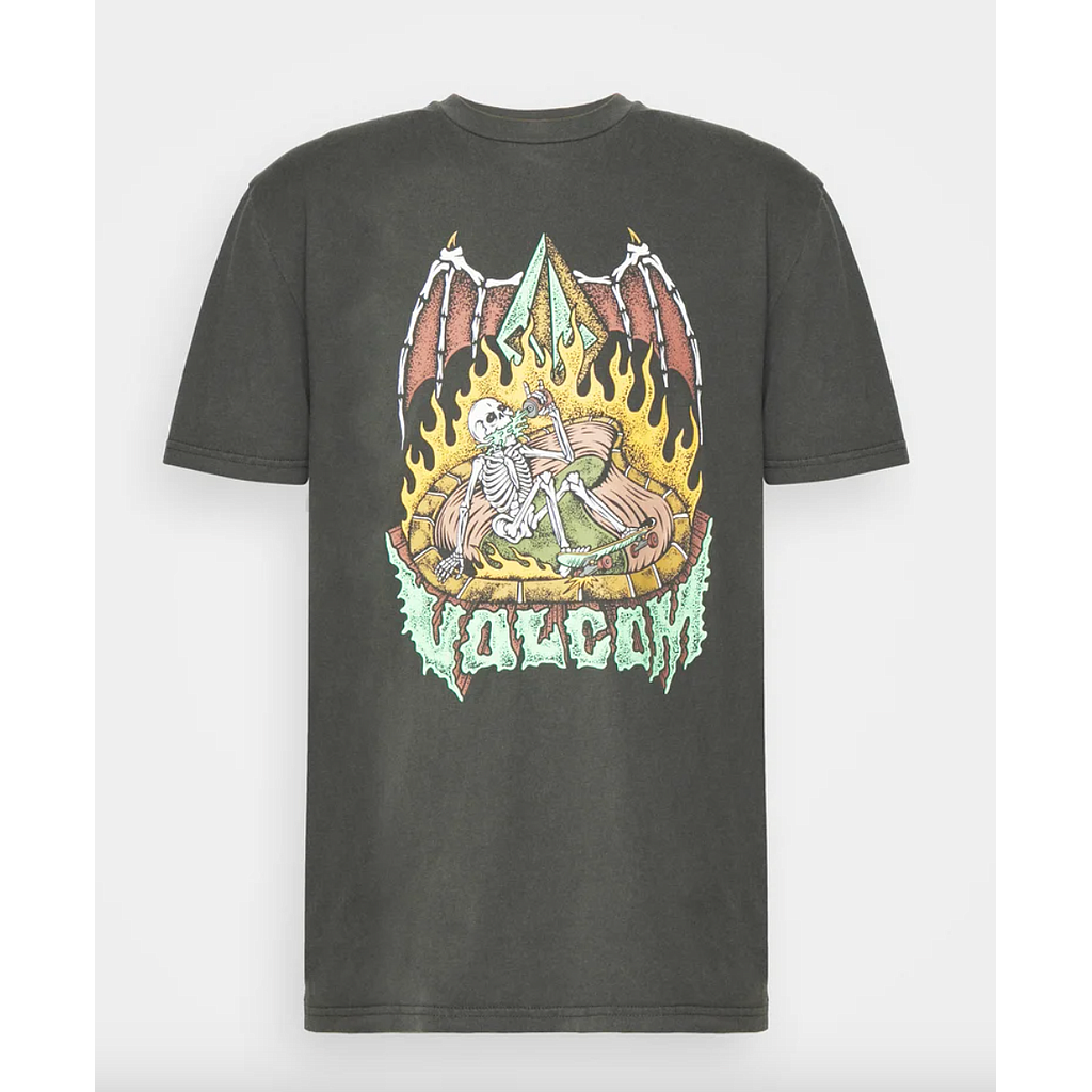 Camiseta Volcom Nofing