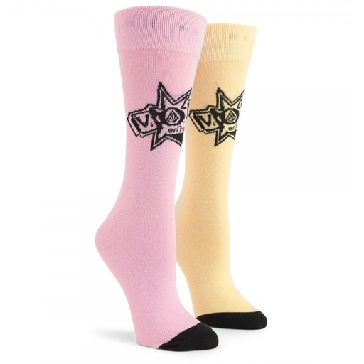 Calcetines Volcom Ent