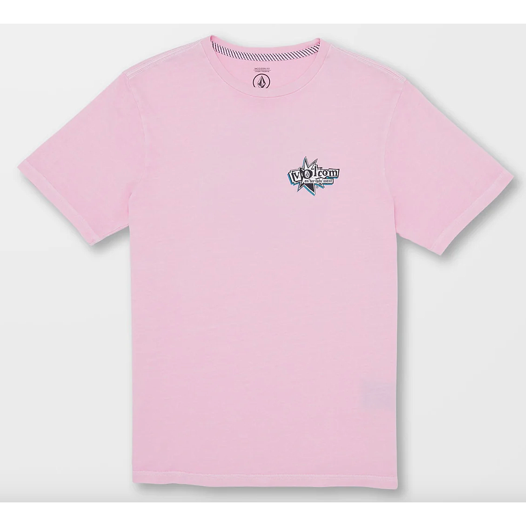 Camiseta Volcom V Entertainment