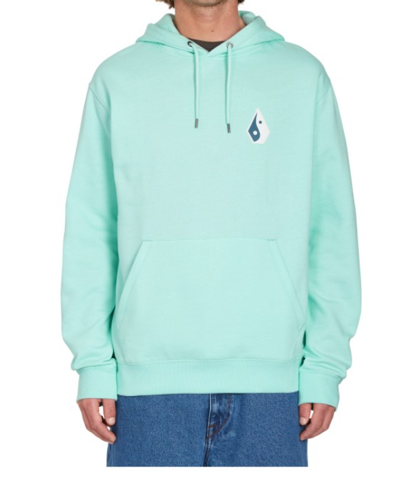 Sudadera con Capucha Volcom Puffstone