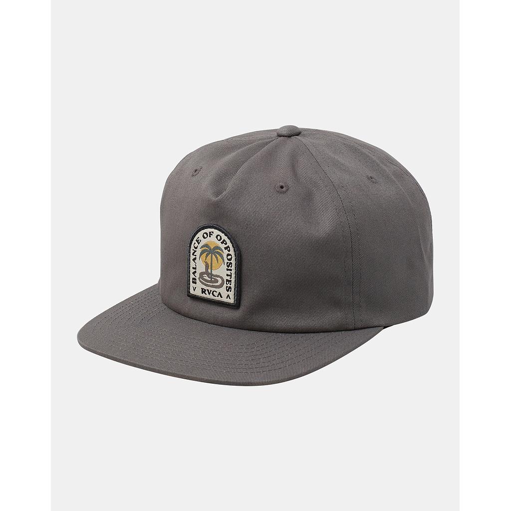 Gorra Rvca Cobra Mirage