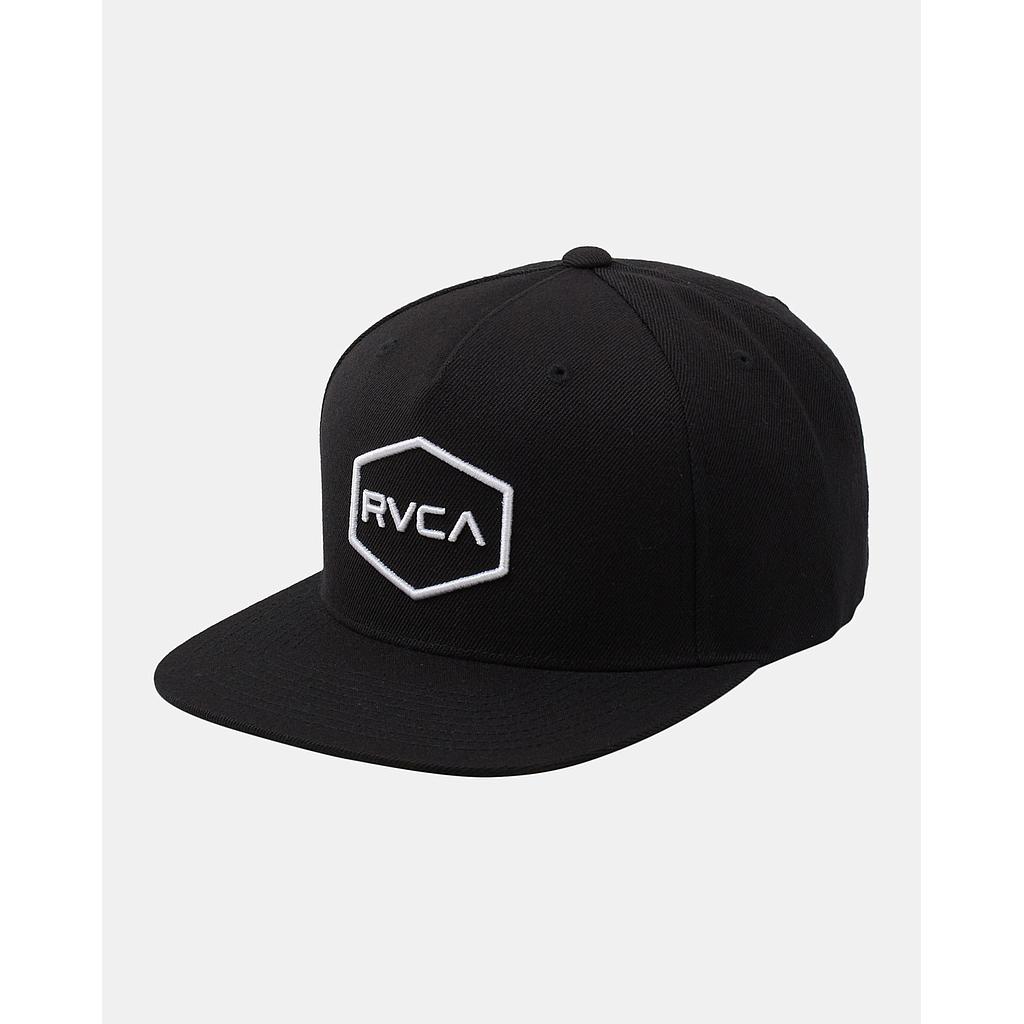 Gorra Rvca Commonwealth