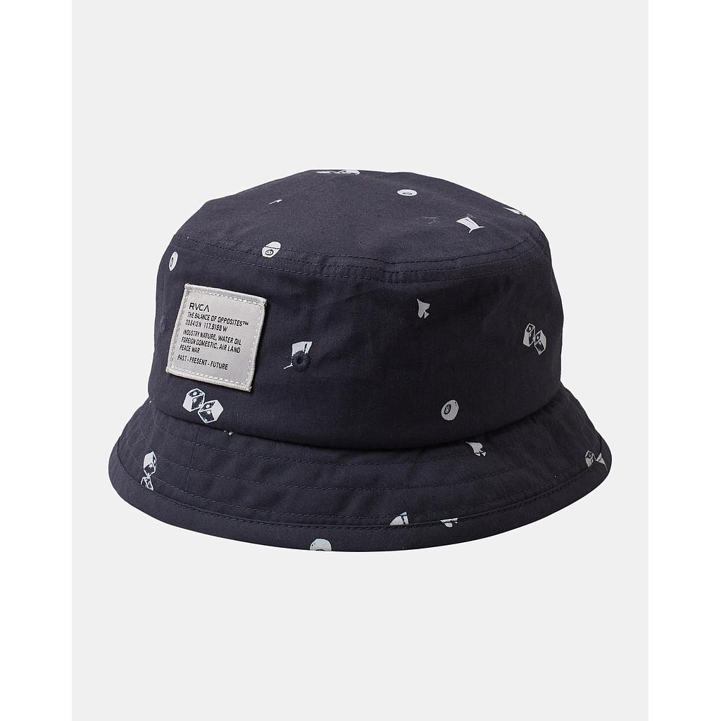 Gorro Rvca Degenerate