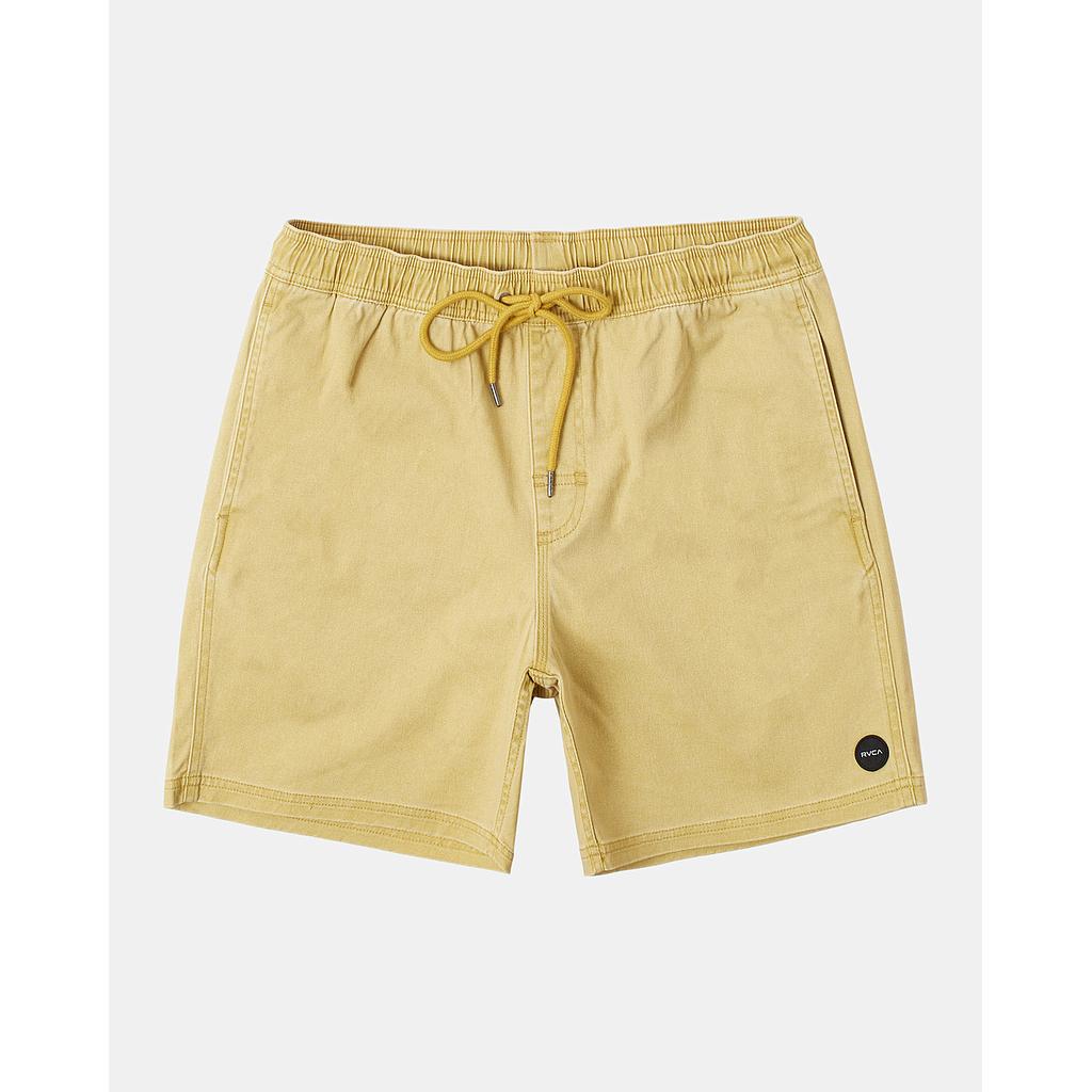 Pantalón Corto Rvca Escape