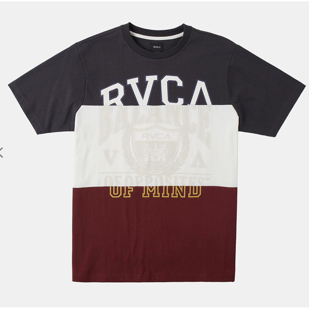 Camiseta Rvca Compilation