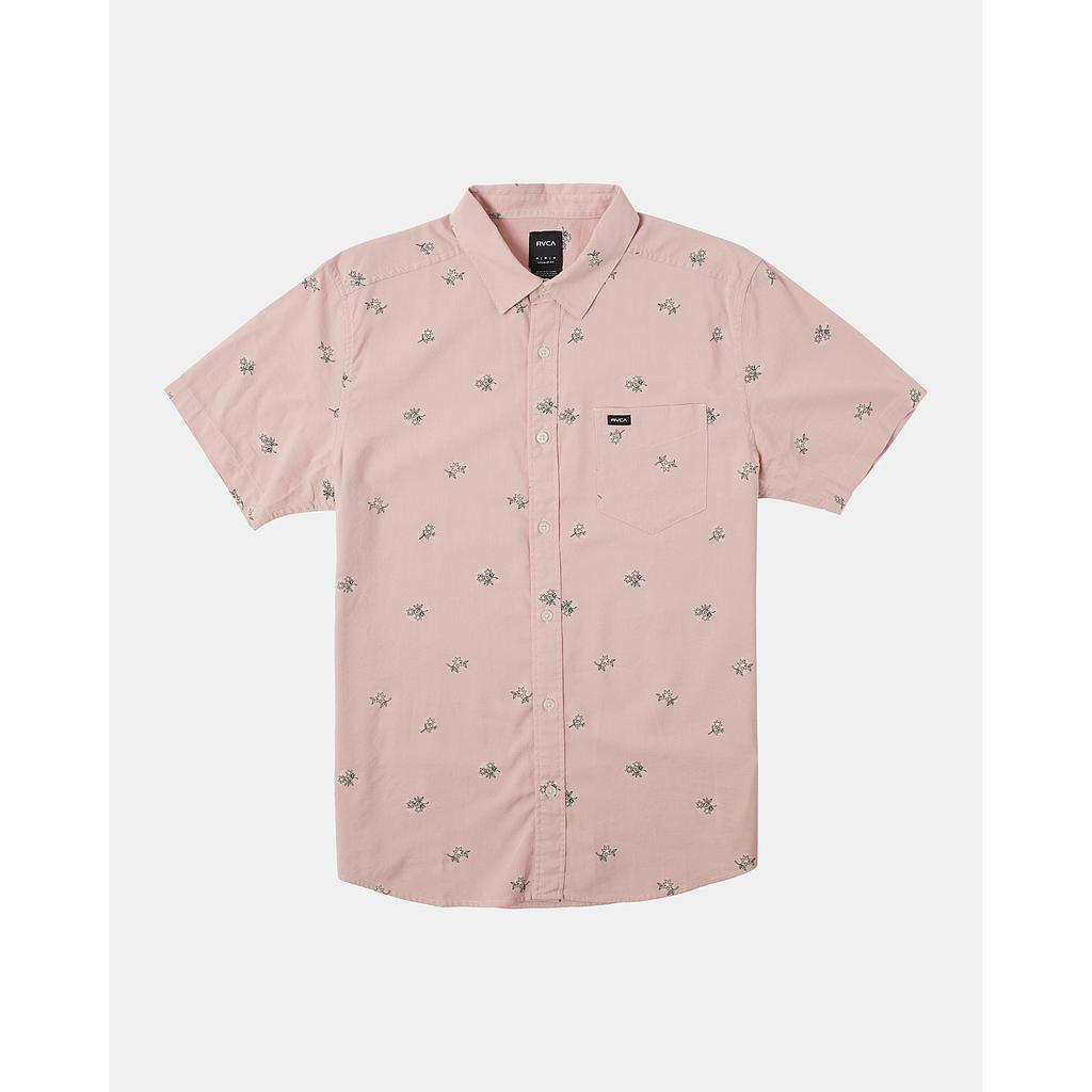 Camisa Rvca Morning Glory