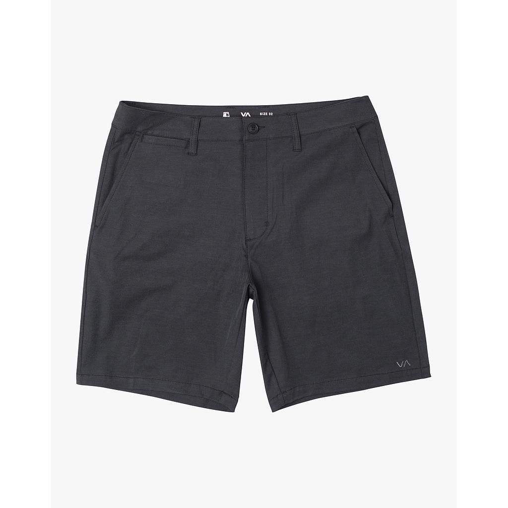 Pantalón Corto Rvca Back In