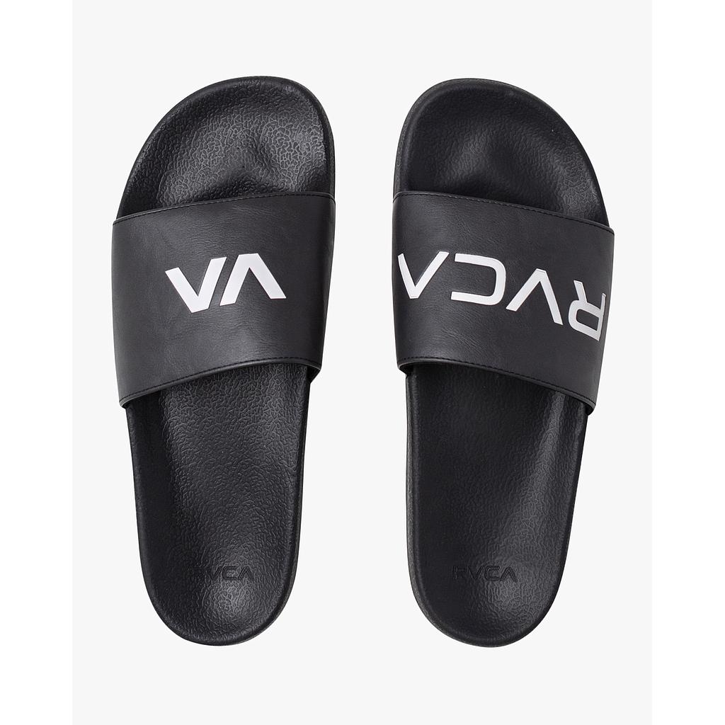 Chanclas Slider Rvca Sport