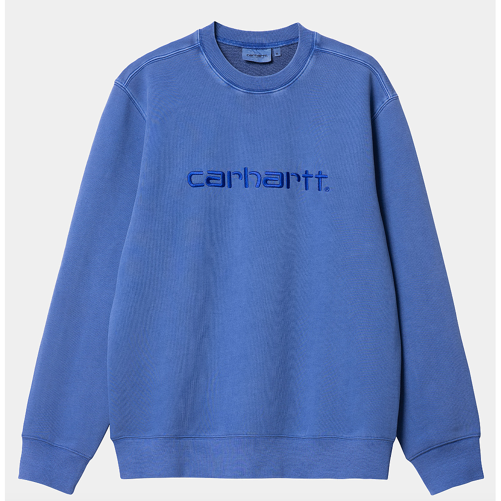 Sudadera Carhartt WIP Duster