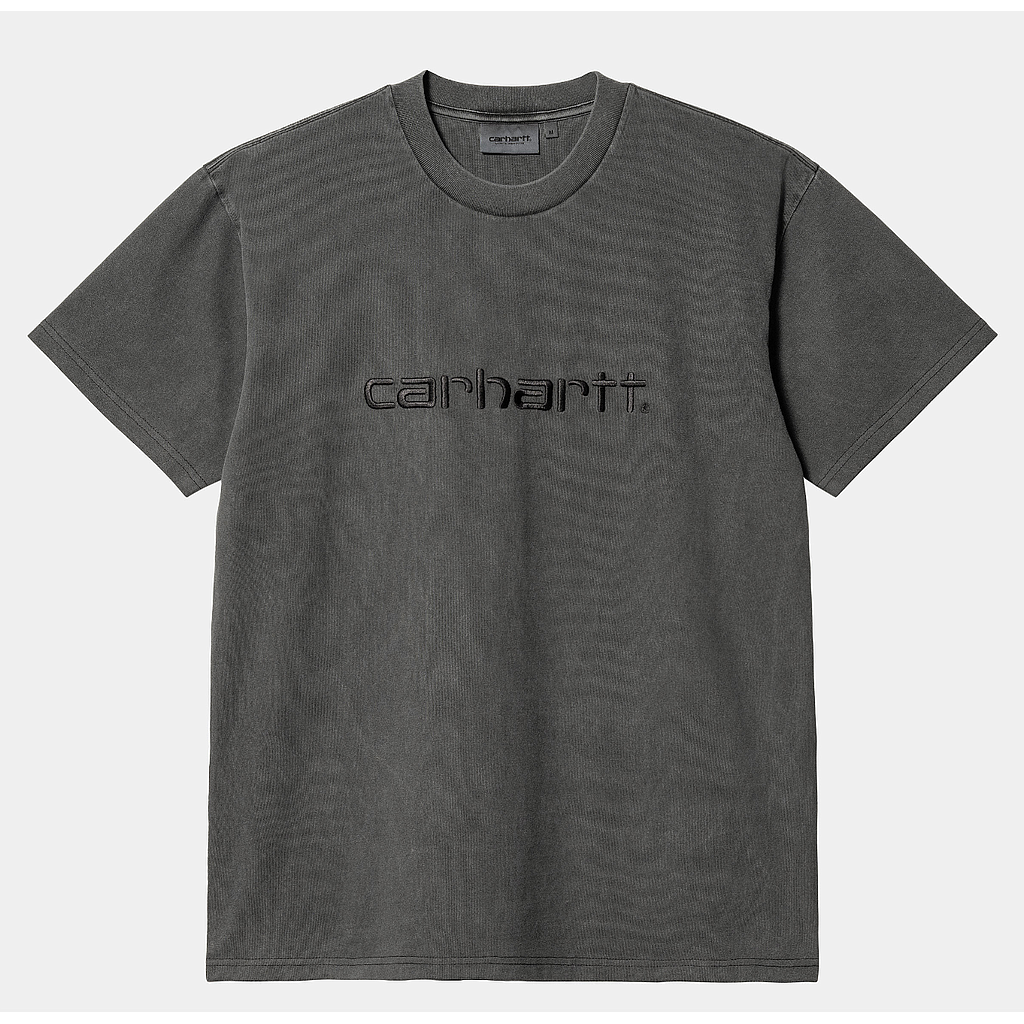 Camiseta Carhartt WIP S/S Duster