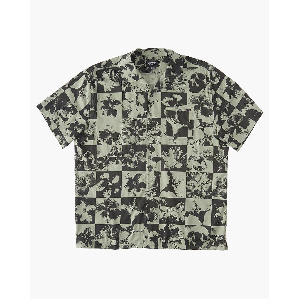 Camisa Billabong Sundays Vacay