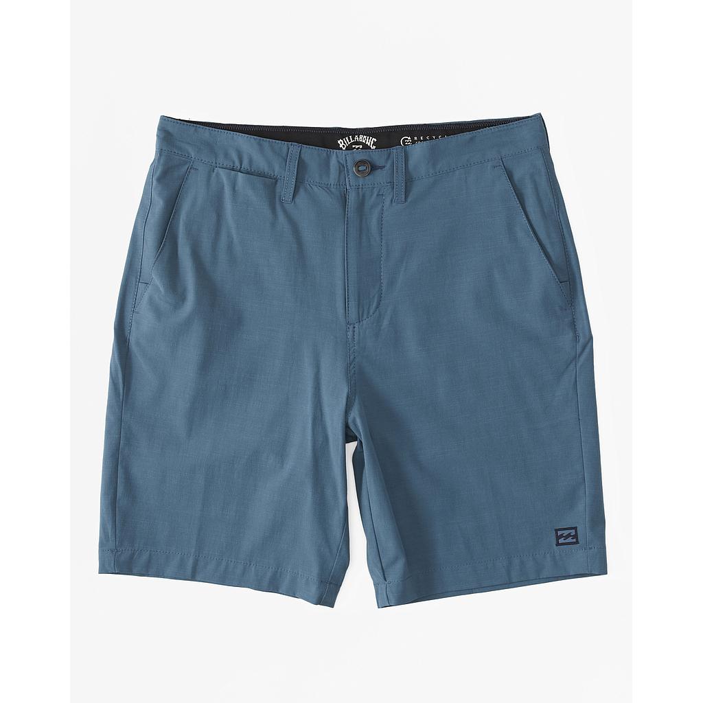 Pantalón Corto Billabong Crossfire Solid