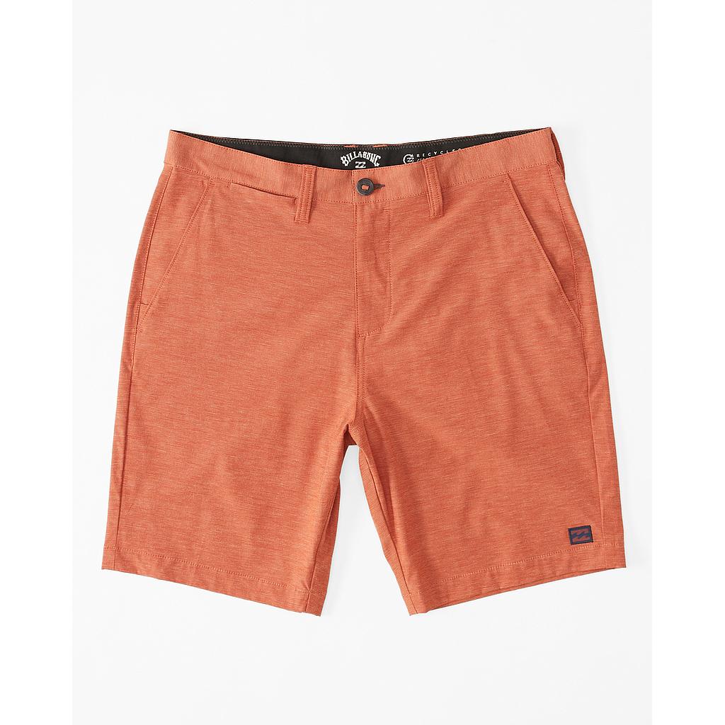 Pantalón Corto Billabong Crossfire Mid