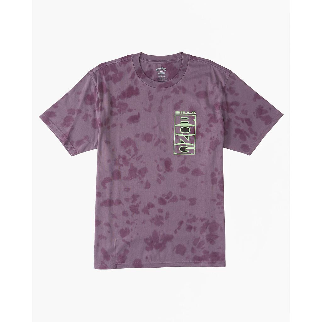 Camiseta Billabong L.O.T.R