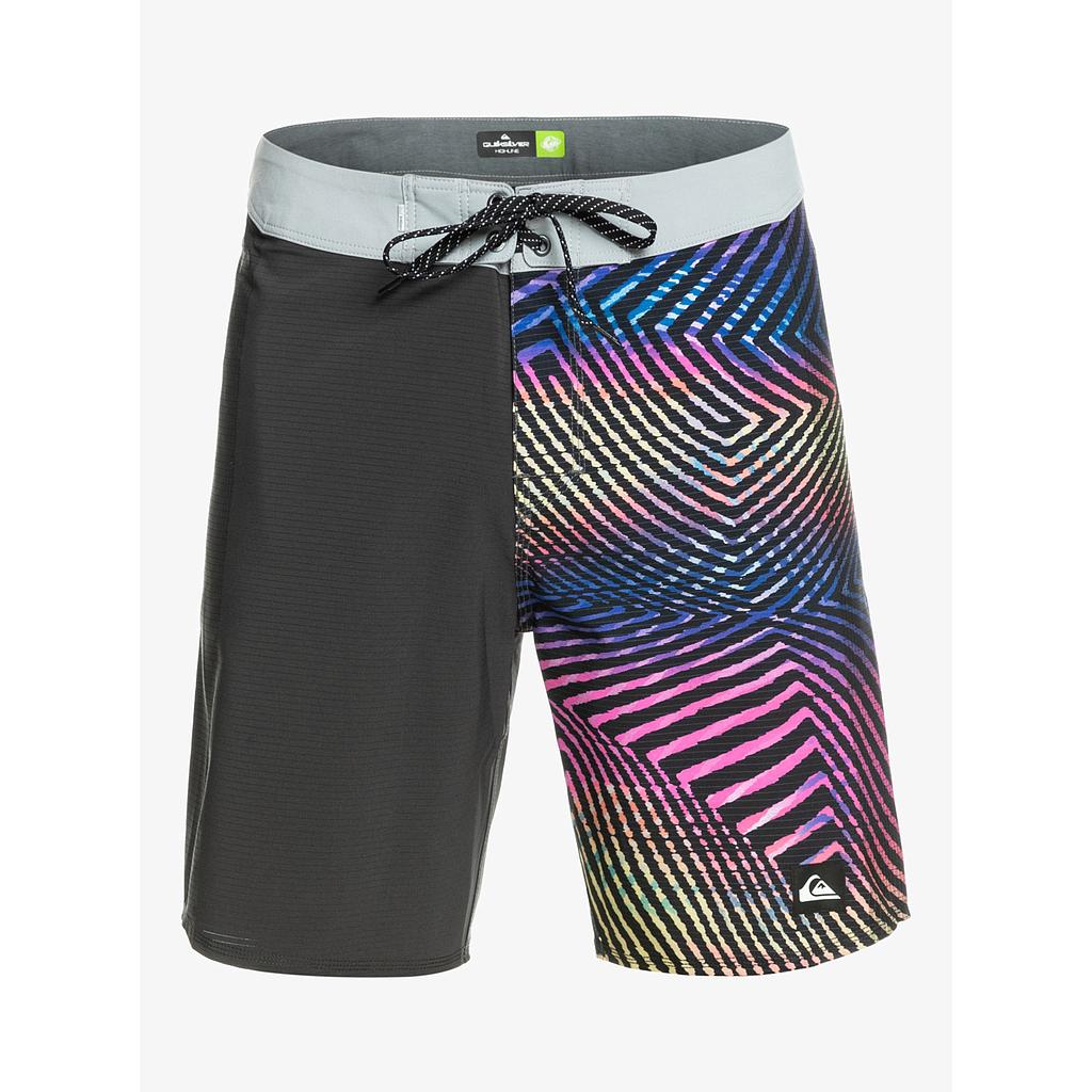Bañador Quiksilver Highlite Arch 19&quot;