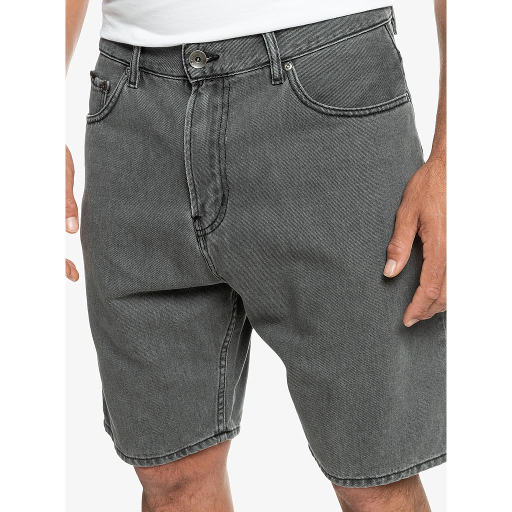 Pantalón Corto Quiksilver Baggy