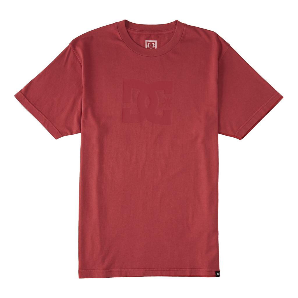 Camiseta DC Star Pigment Dye