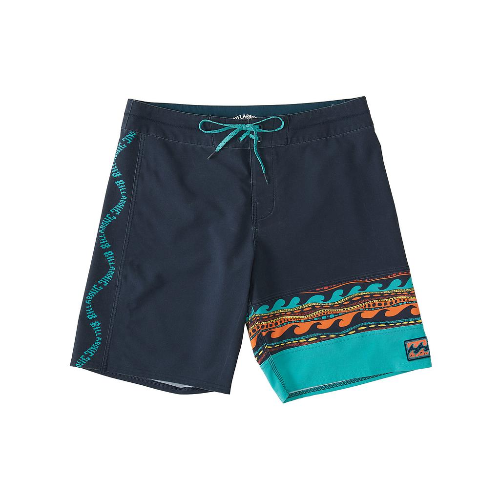 Bañador Billabong Burleigh Pro