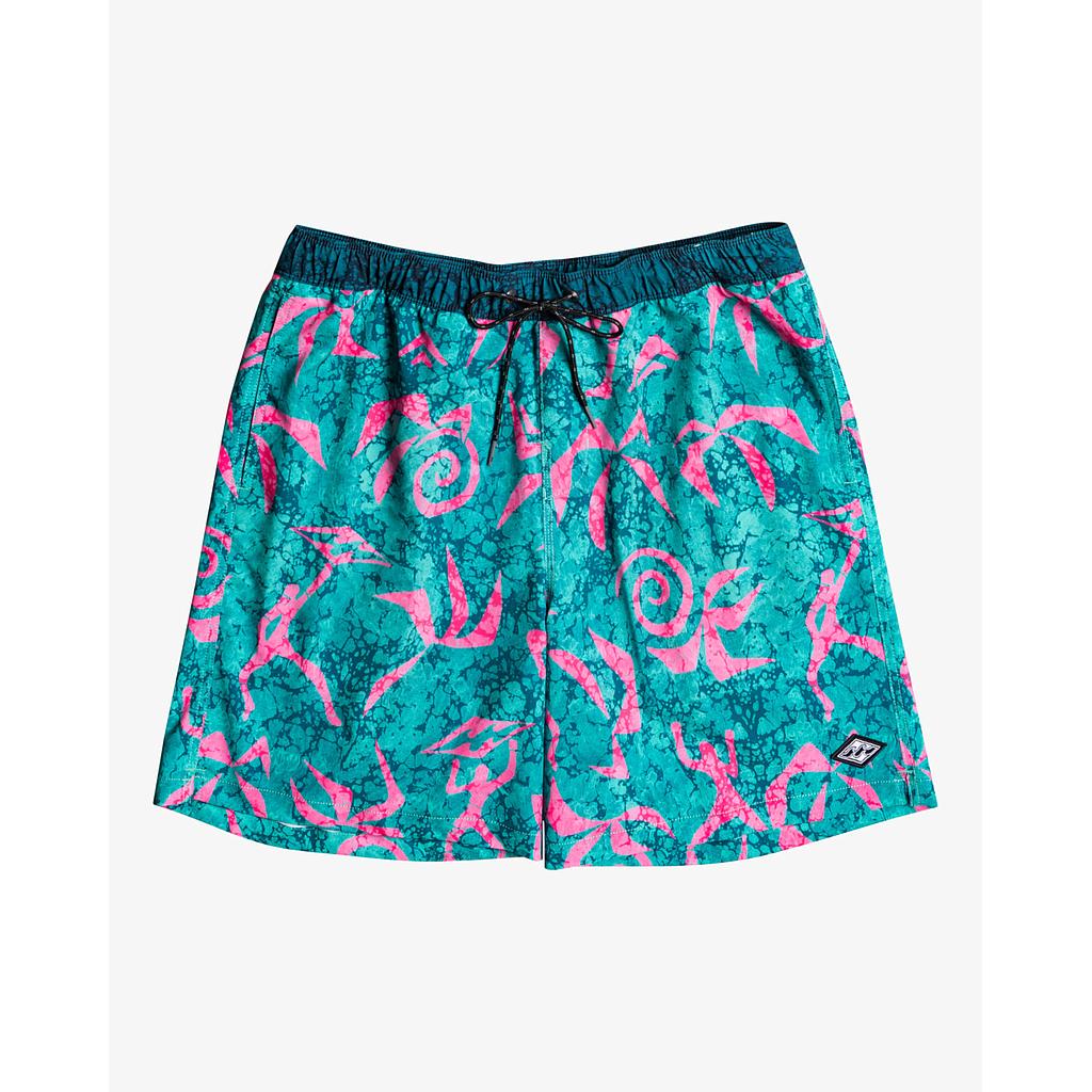 Bañador Billabong Wasted Times Layback