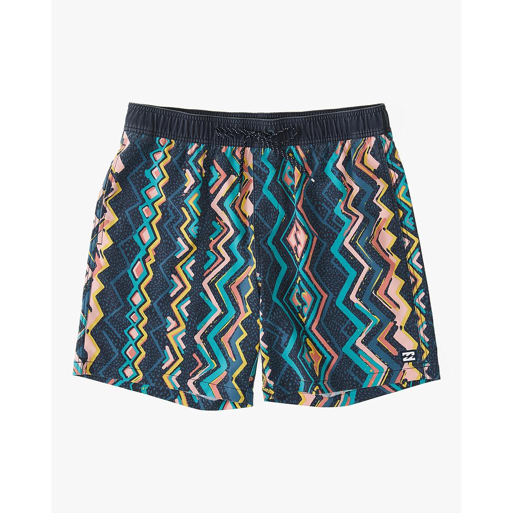 Bañador Billabong Sundays Layback