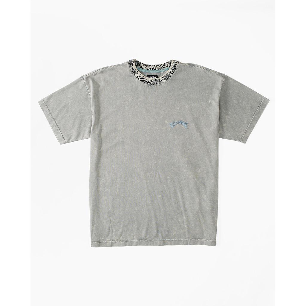 Camiseta Billabong Felix