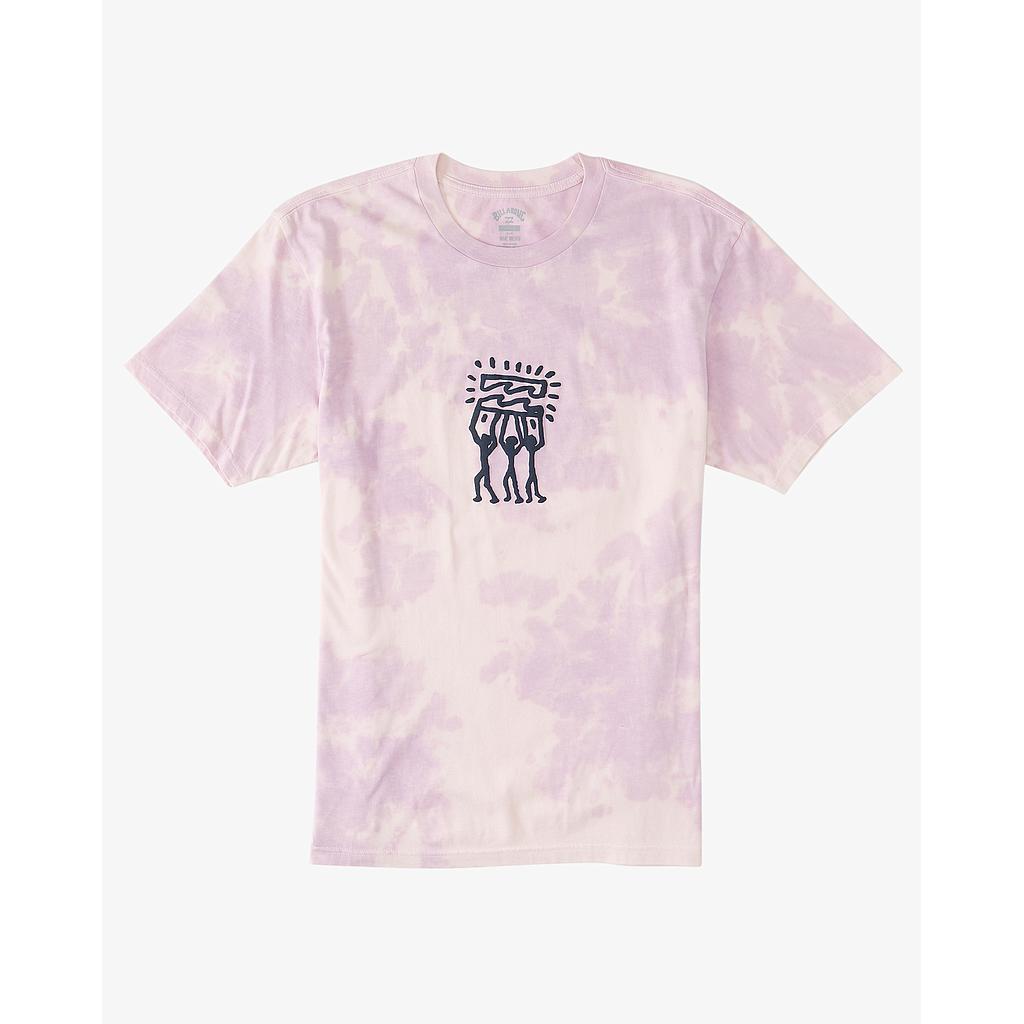 Camiseta Billabong Together