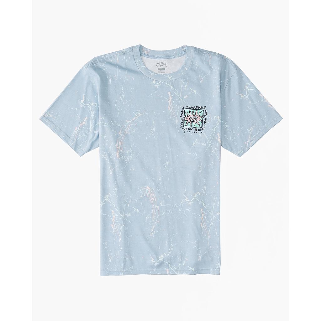 Camiseta Billabong Boxed In