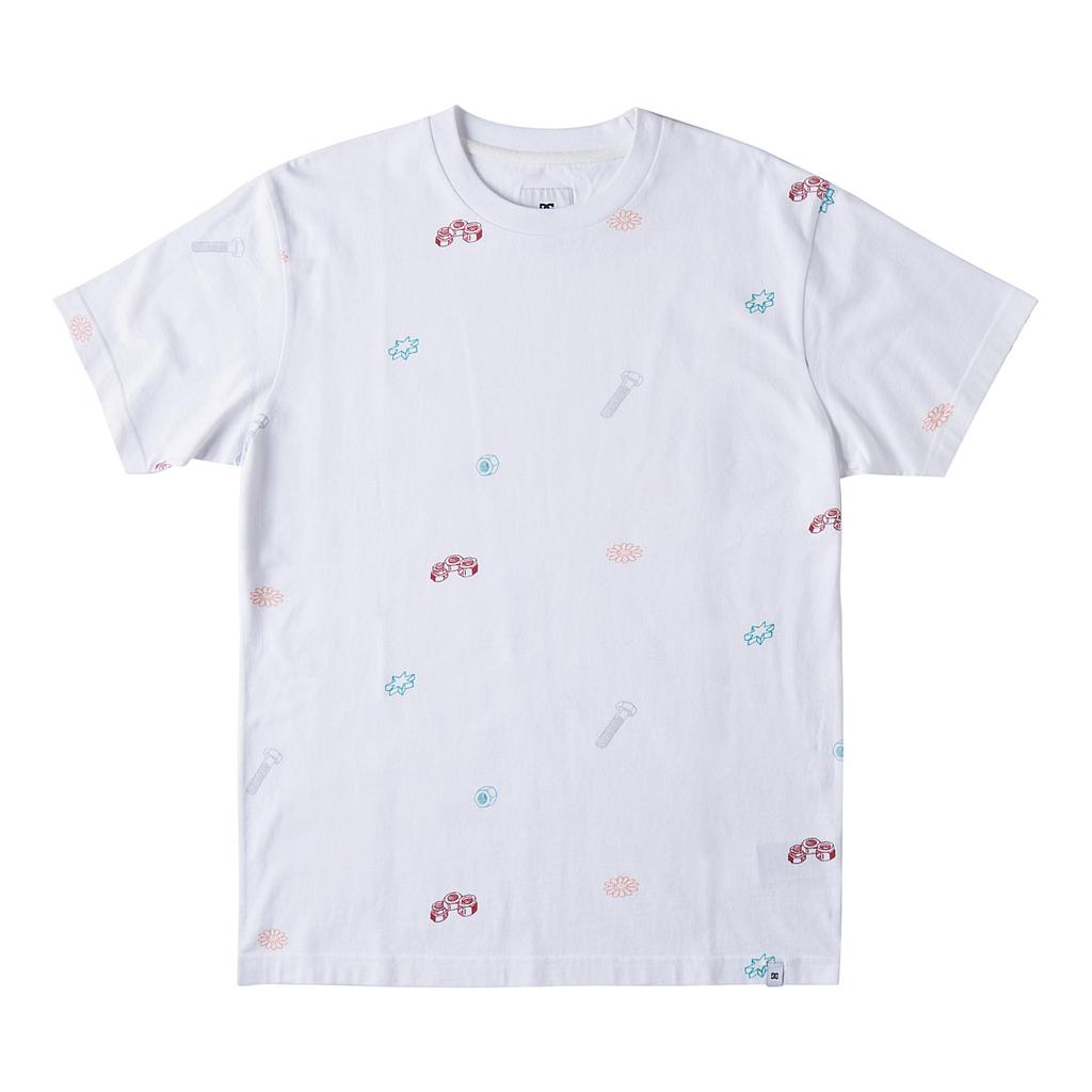 Camiseta DC Tighten Up