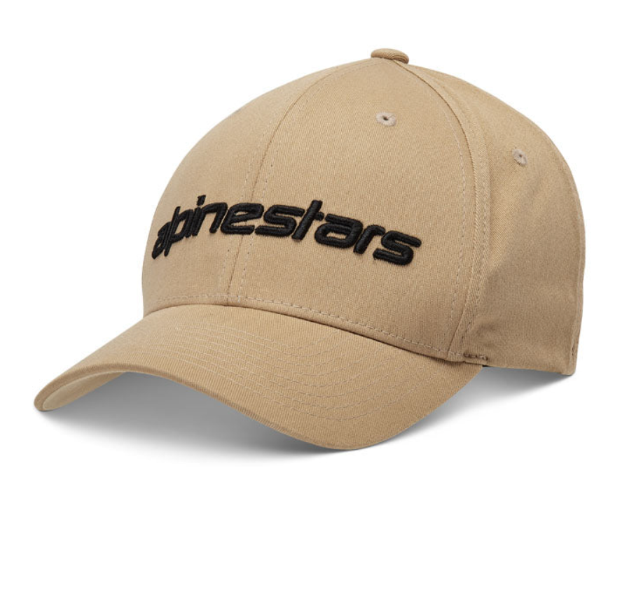 Gorra Alpinestars Linear Hat