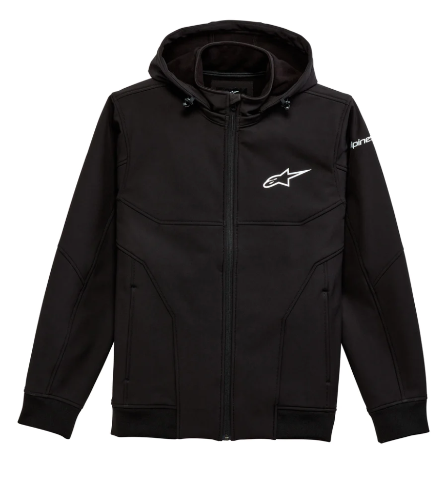 Chaqueta con Capucha Alpinestars Primary