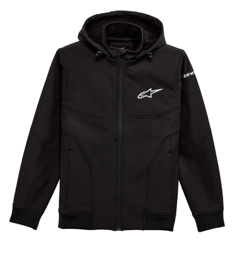 Chaqueta con Capucha Alpinestars Primary