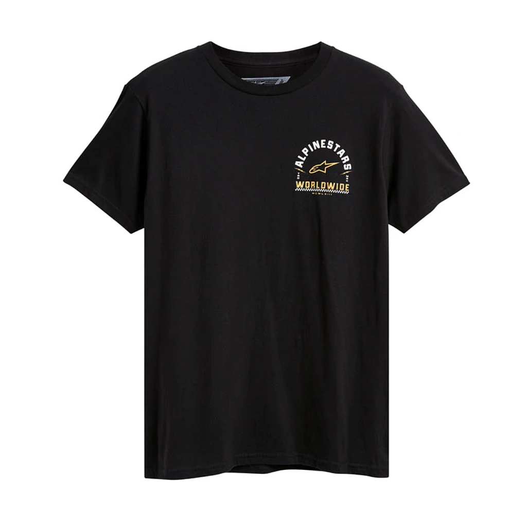 Camiseta Alpinestars Weelee Tee