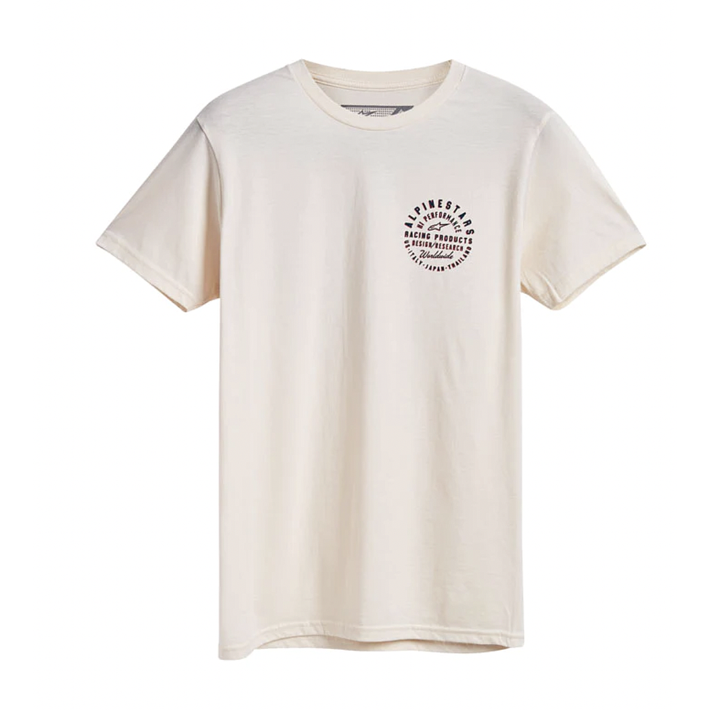 Camiseta Alpinestars Capped Tee
