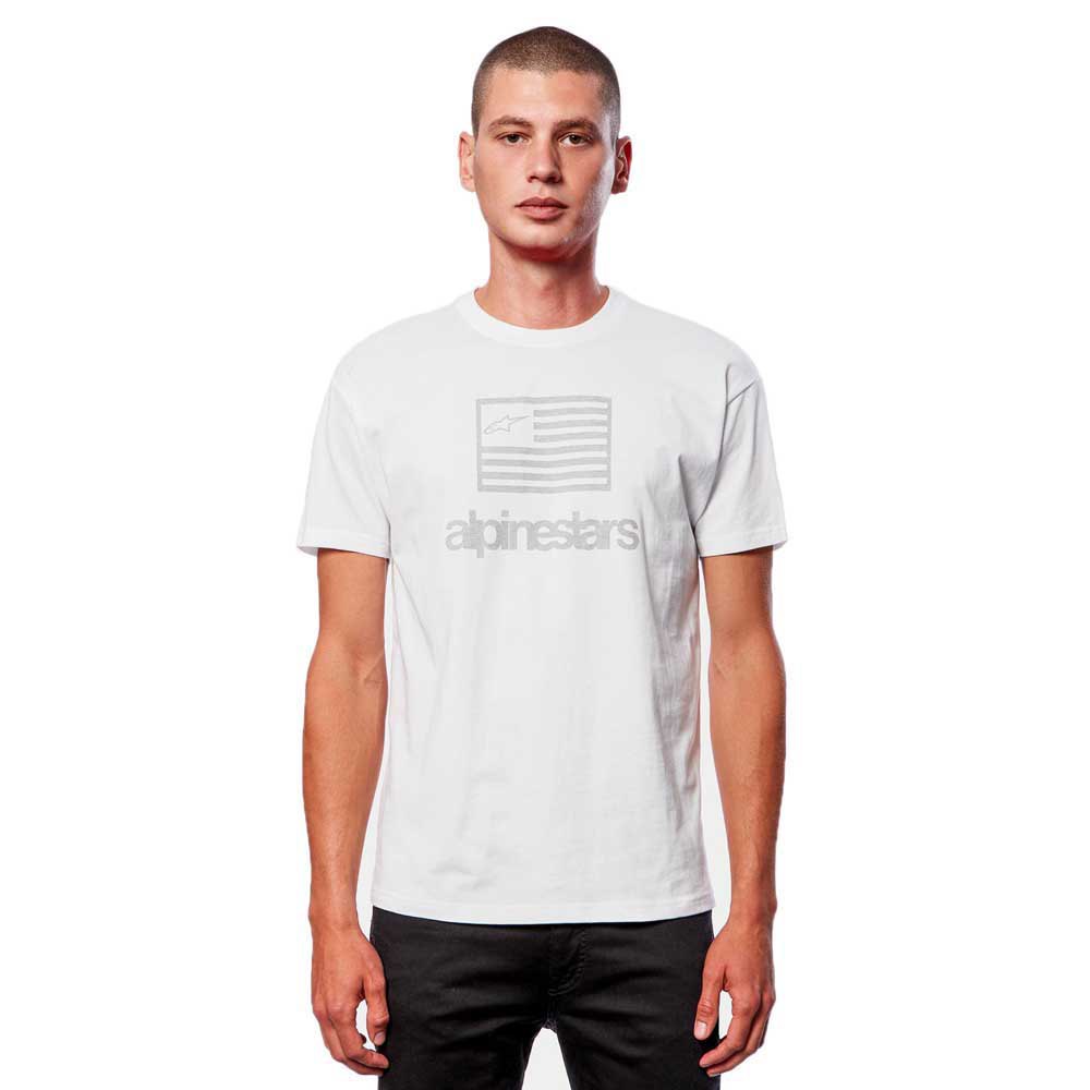 Camiseta Alpinestars Flag Tee