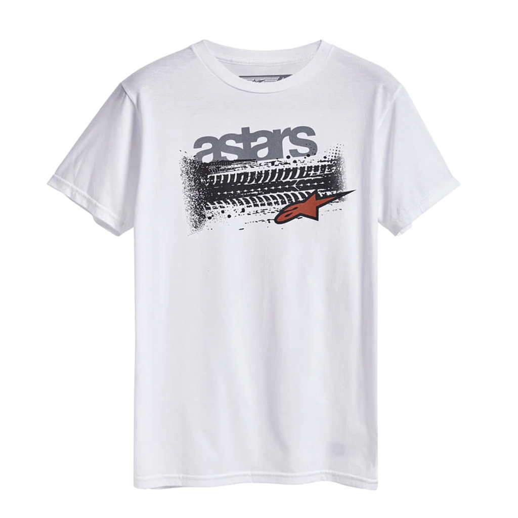 Camiseta Alpinestars Burnout Tee