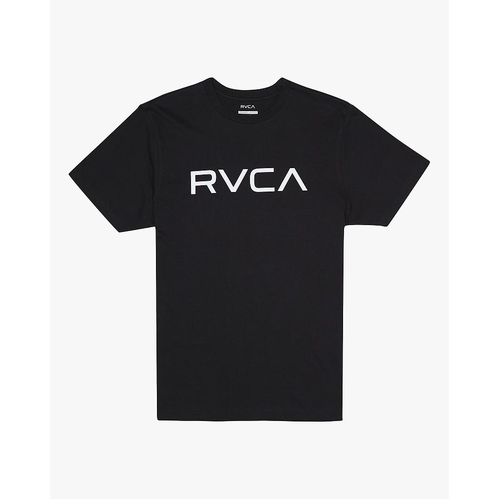 Camiseta RVCA Big - Black