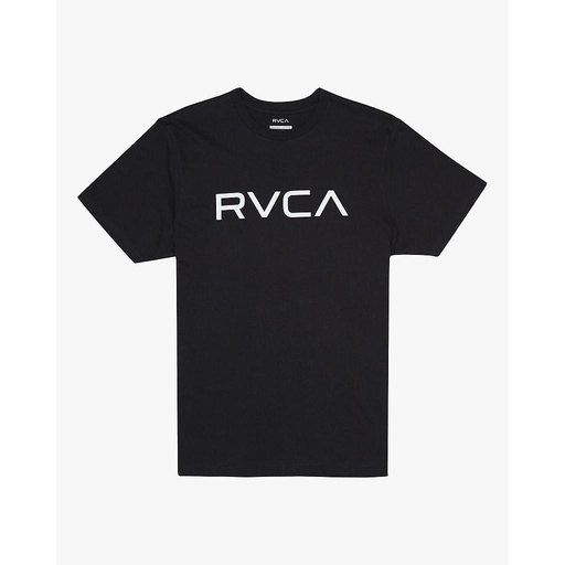Camiseta RVCA Big - Black