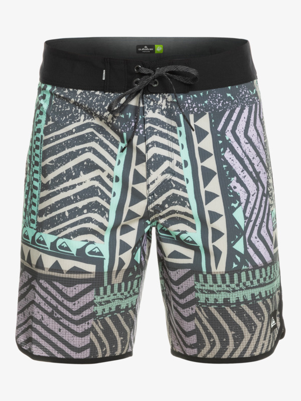 Bañador Quiksilver Highlite Scallop 19&quot;