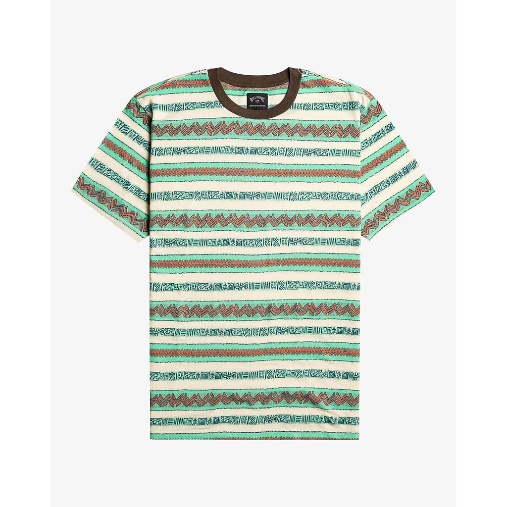 Camiseta Quiksilver Halfrack