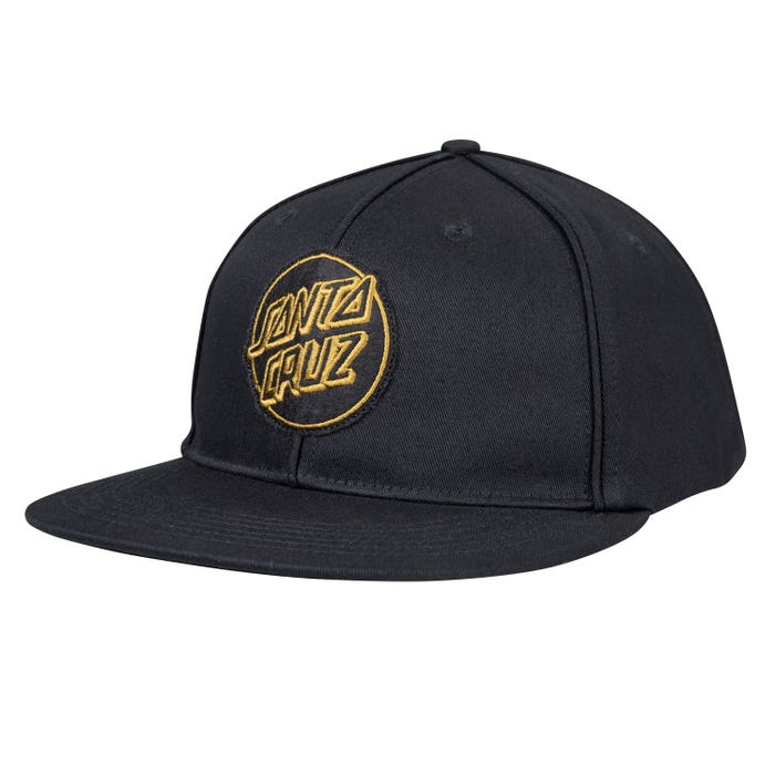 Gorra Santa Cruz Convergence Opus