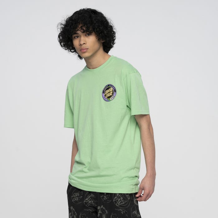 Camiseta Santa Cruz 50th TTE Dot