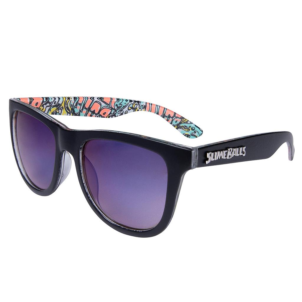 Gafas Santa Cruz SB Logo Chromo