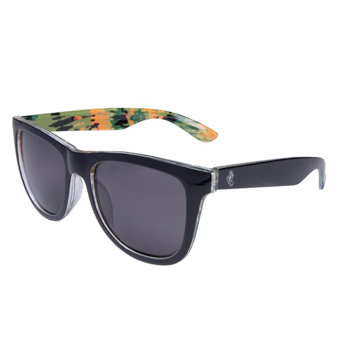Gafas Santa Cruz Tie Dye Hand