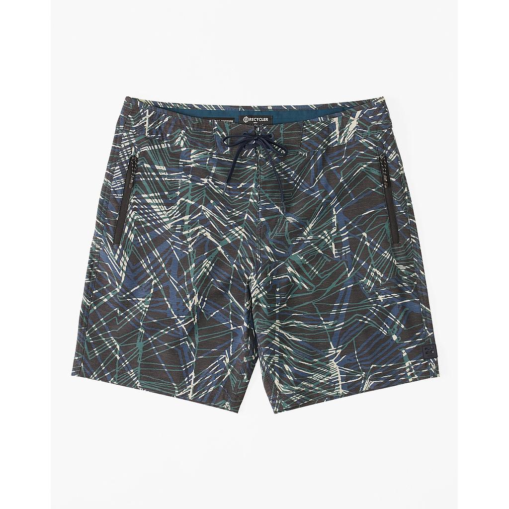 Bañador Billabong Surftrek Lo Tide